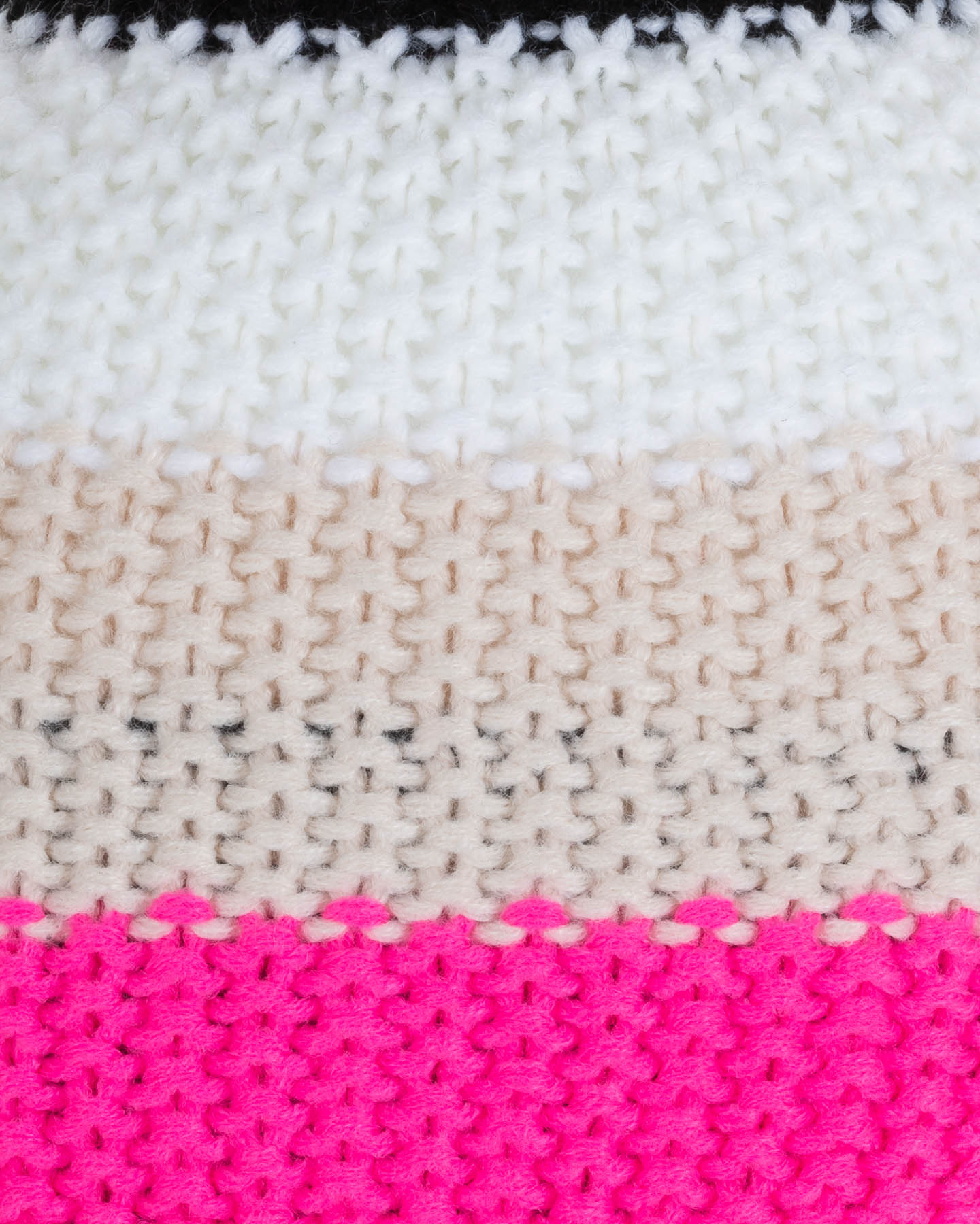 Berretto REUSCH ENZO  - Nero - 1 | Cisalfa Sport