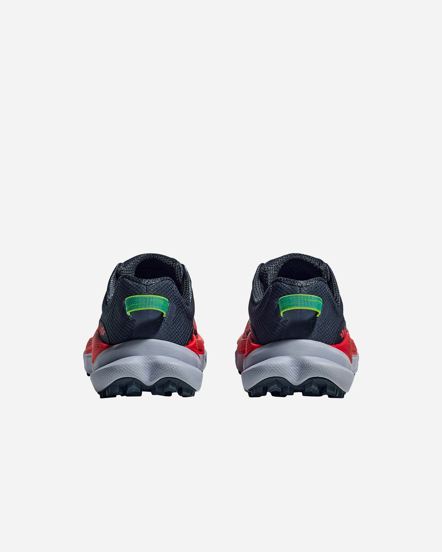 Scarpe trail HOKA TORRENT 4 W - Color mix - 4 | Cisalfa Sport