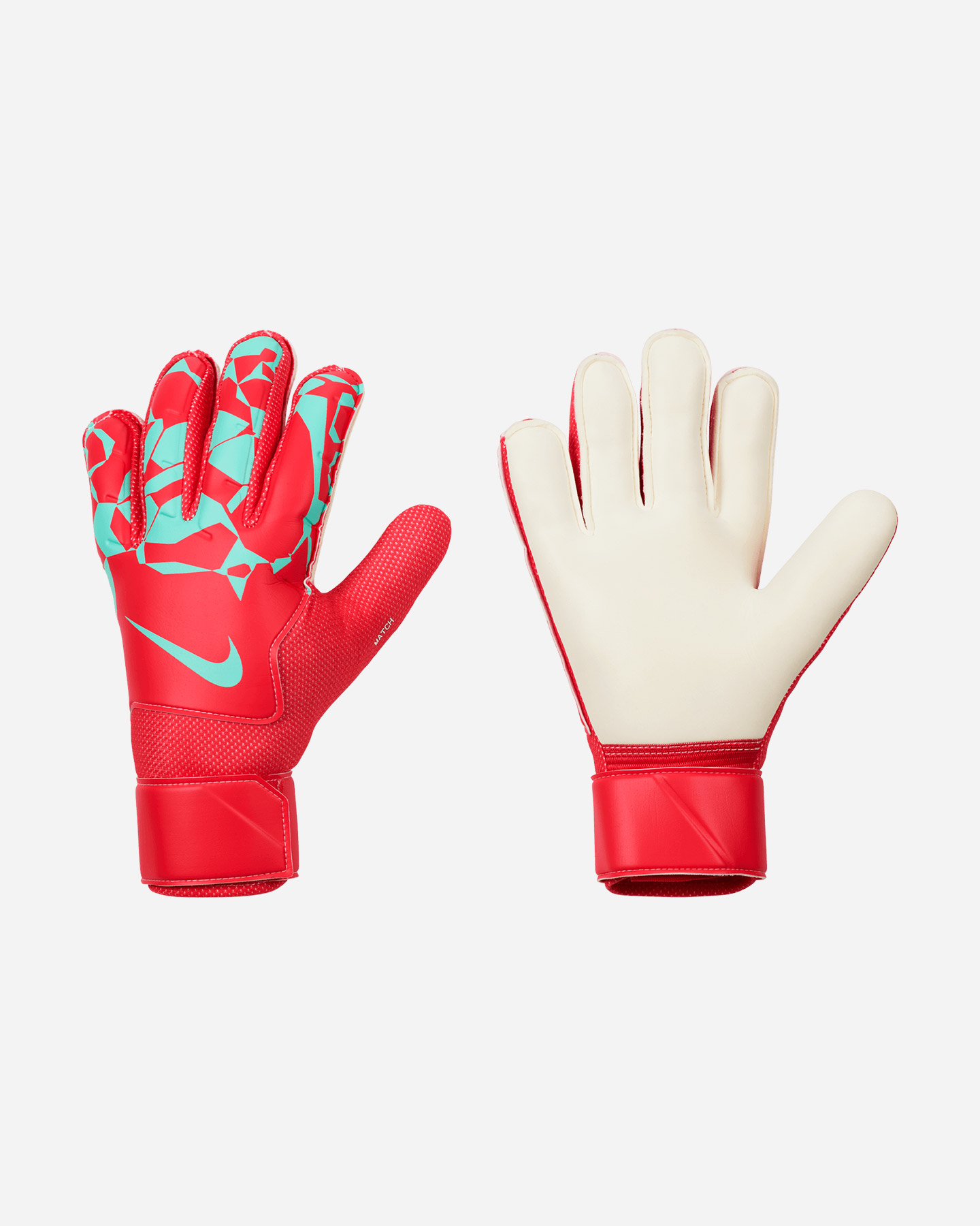 Guanti portiere NIKE MATCH M - Color mix - 0 | Cisalfa Sport