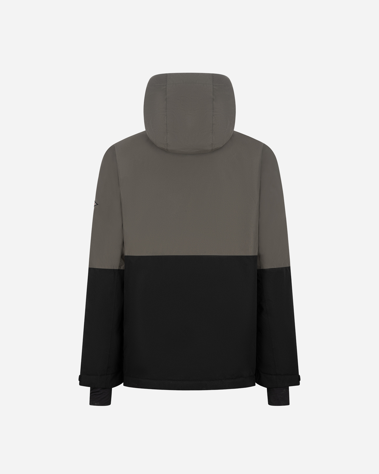 Giacca sci BEAR ESSENTIAL RIDER M - Verde - 1 | Cisalfa Sport