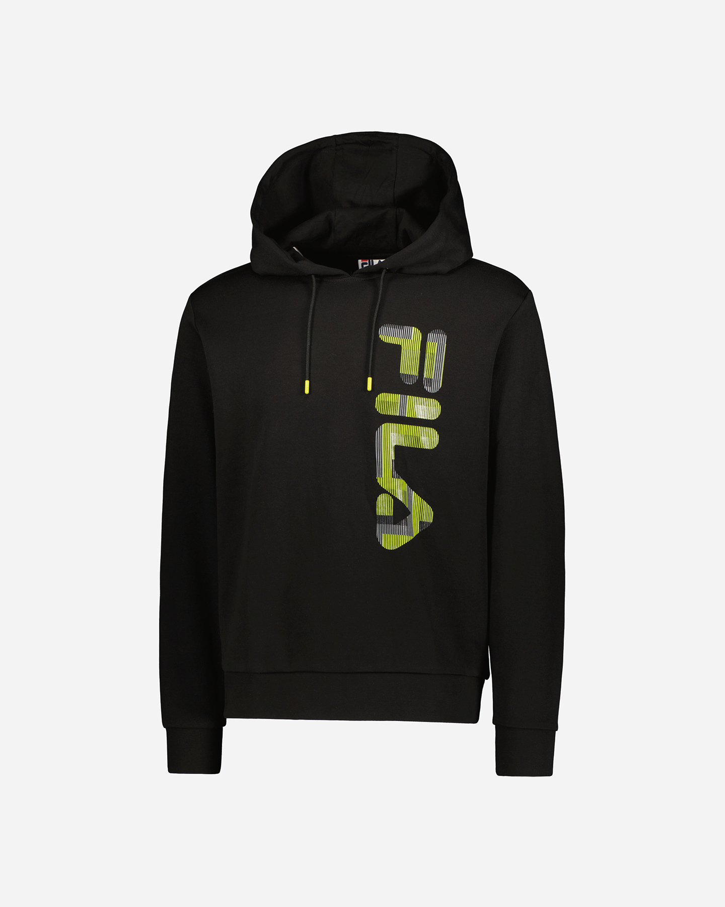 Felpa FILA GRAPHICS M - 11 | Cisalfa Sport