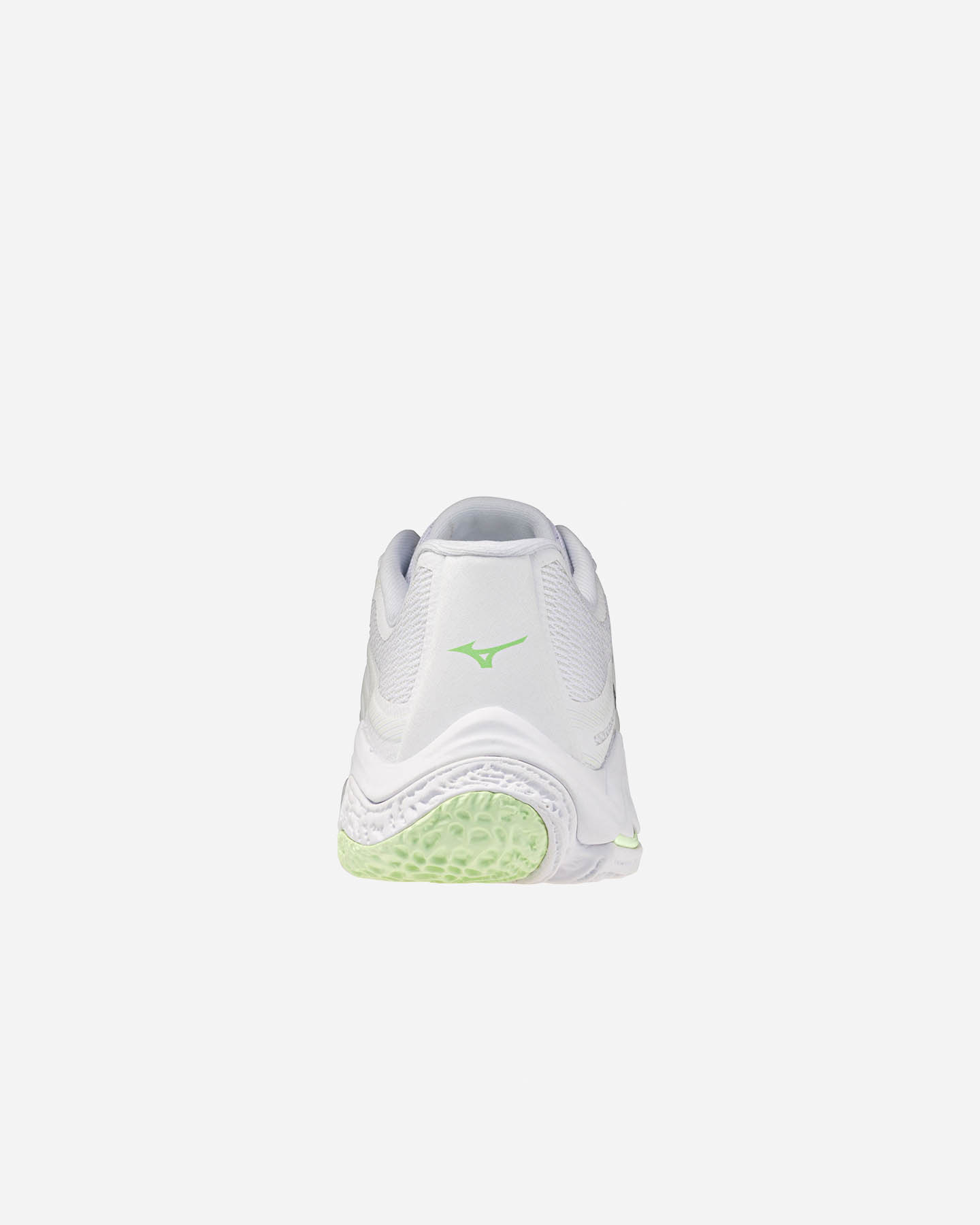 Scarpe volley MIZUNO WAVE LIGHTNING ELITE W - Bianco - 3 | Cisalfa Sport