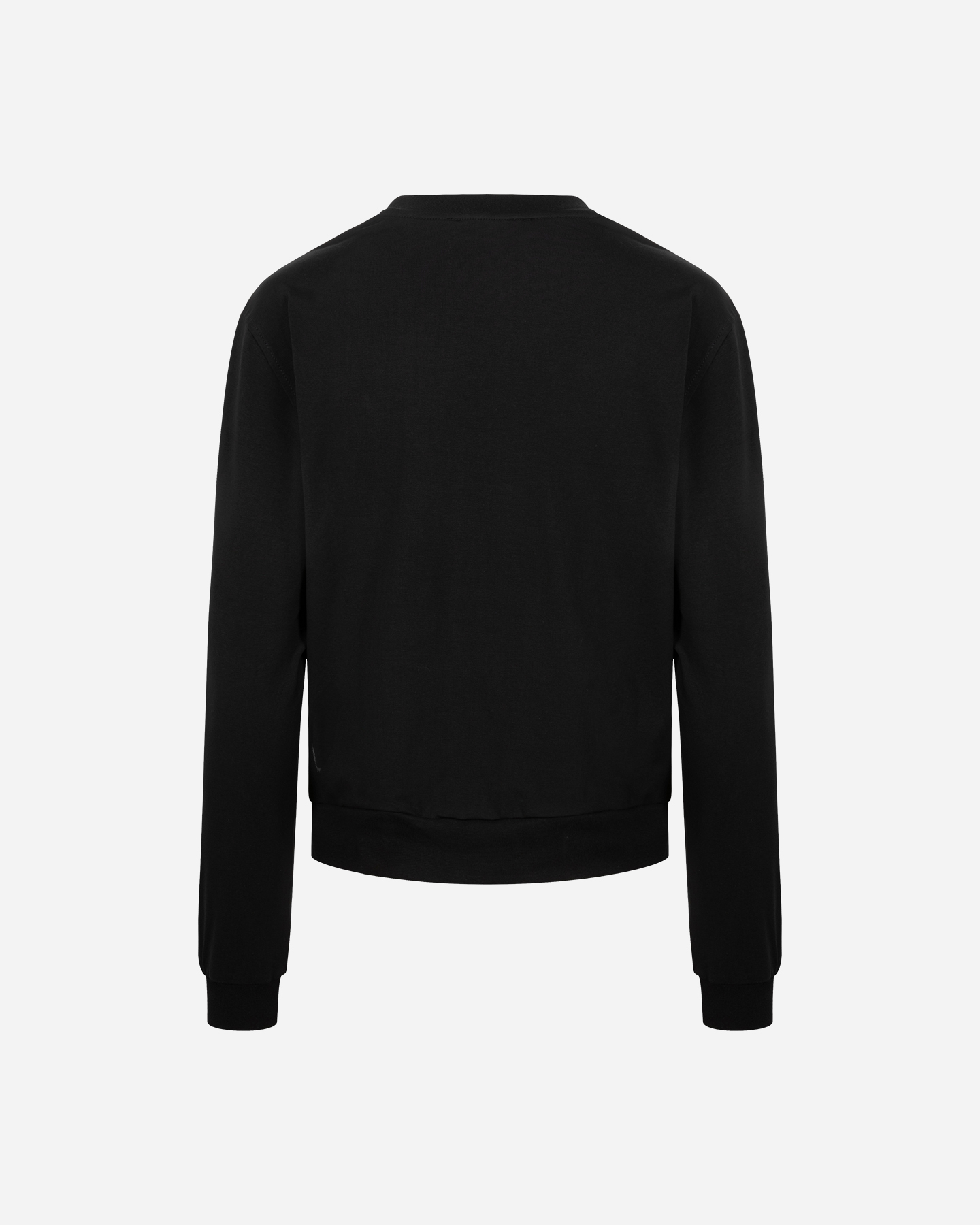 Felpa FREDDY 90'S STYLE W - Nero - 1 | Cisalfa Sport