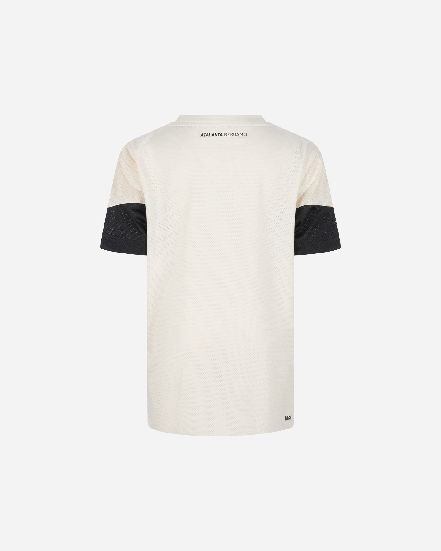 Abbigliamento calcio ufficiale NEW BALANCE ATALANTA PREMATCH AWAY 25-26 JR - Color mix - 1 | Cisalfa Sport