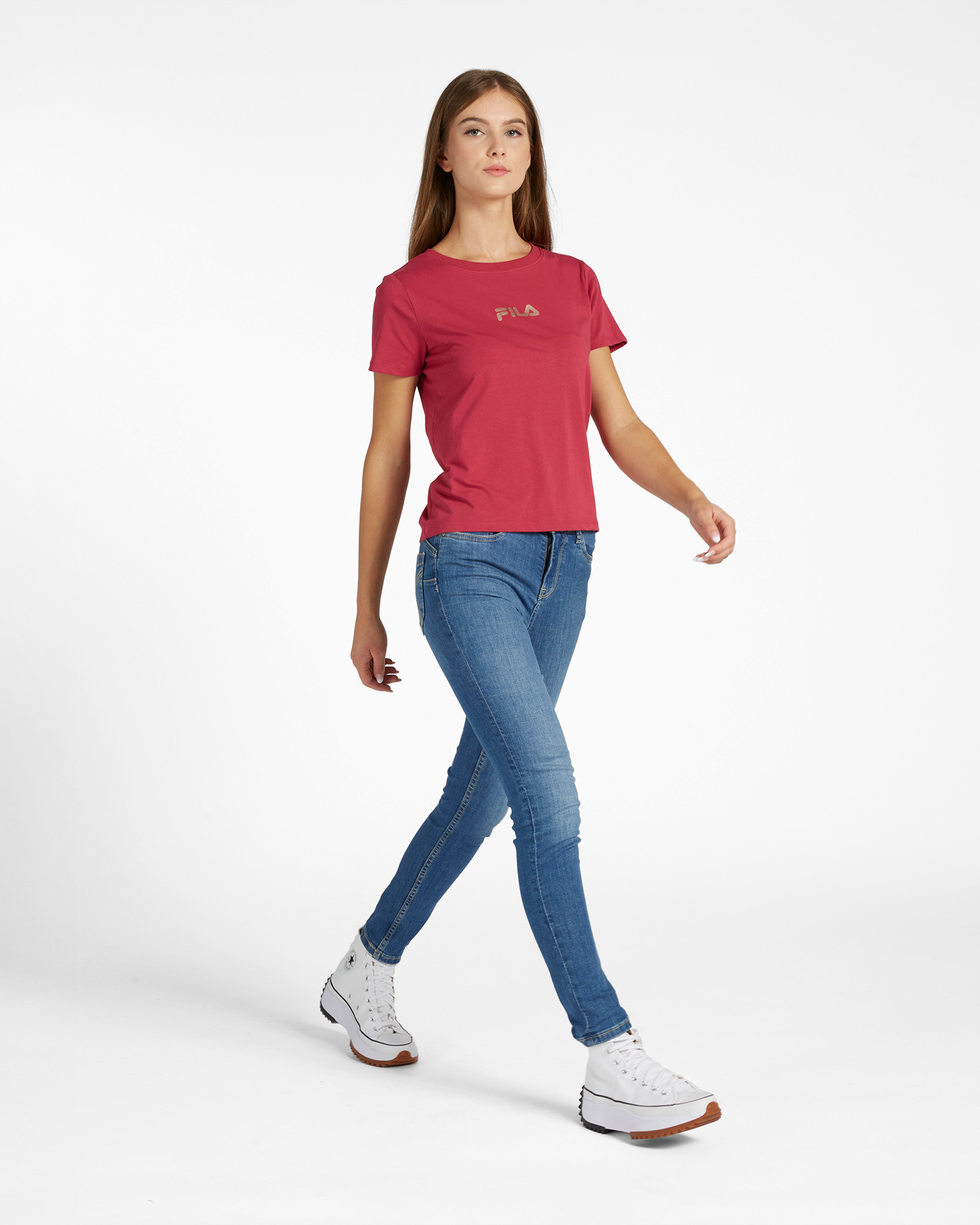 T-shirt FILA CITYWEAR W - 3 | Cisalfa Sport