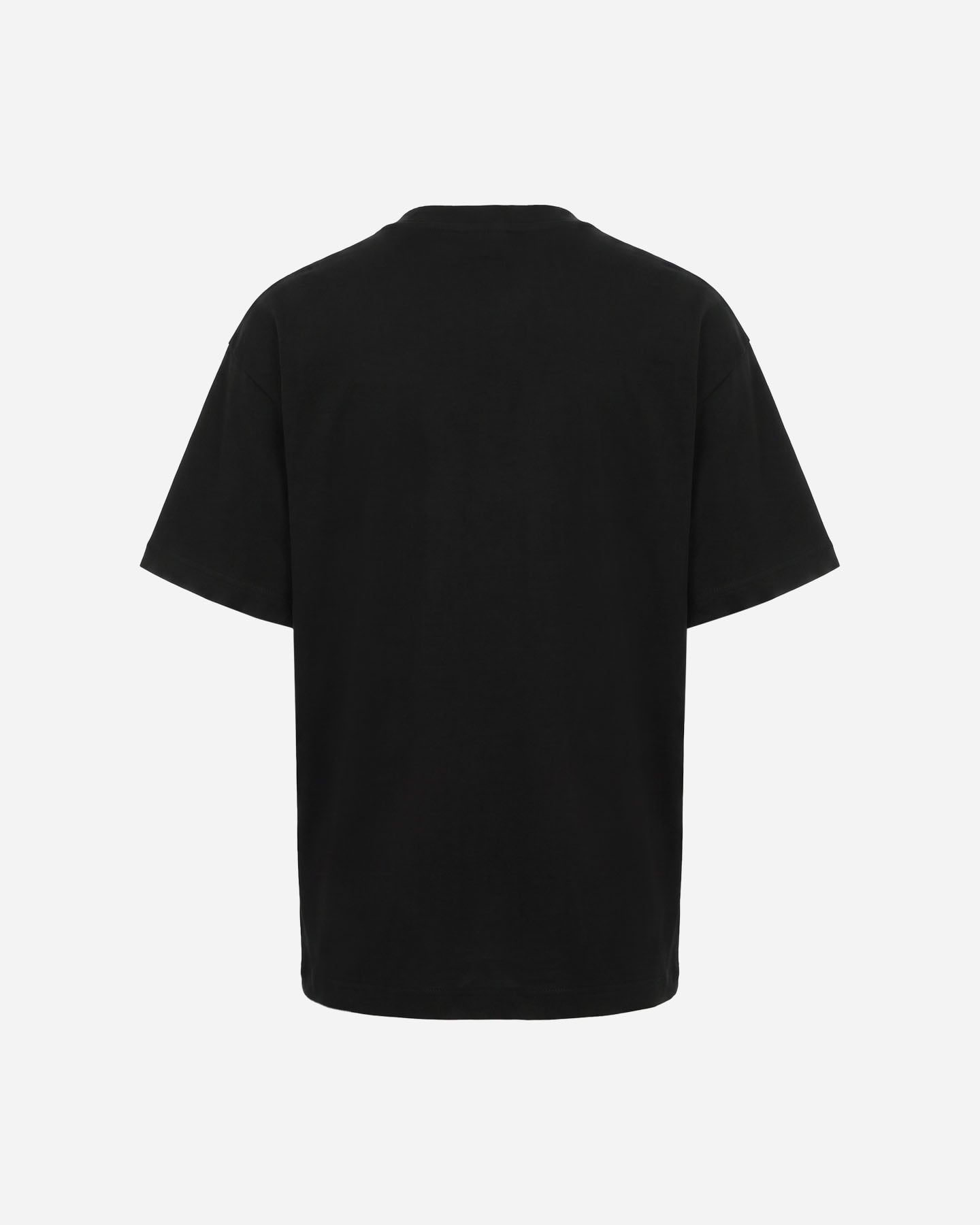 T-shirt JACK & JONES BARRON M - Nero - 1 | Cisalfa Sport