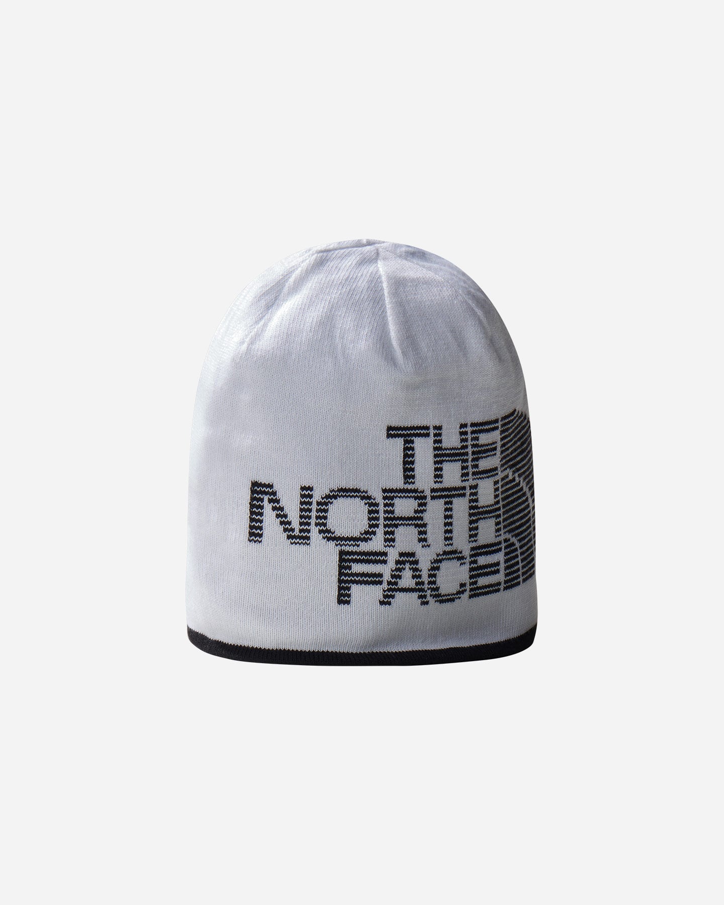 Berretto THE NORTH FACE REVERSIBLE HIGHLINE  - Nero - 1 | Cisalfa Sport