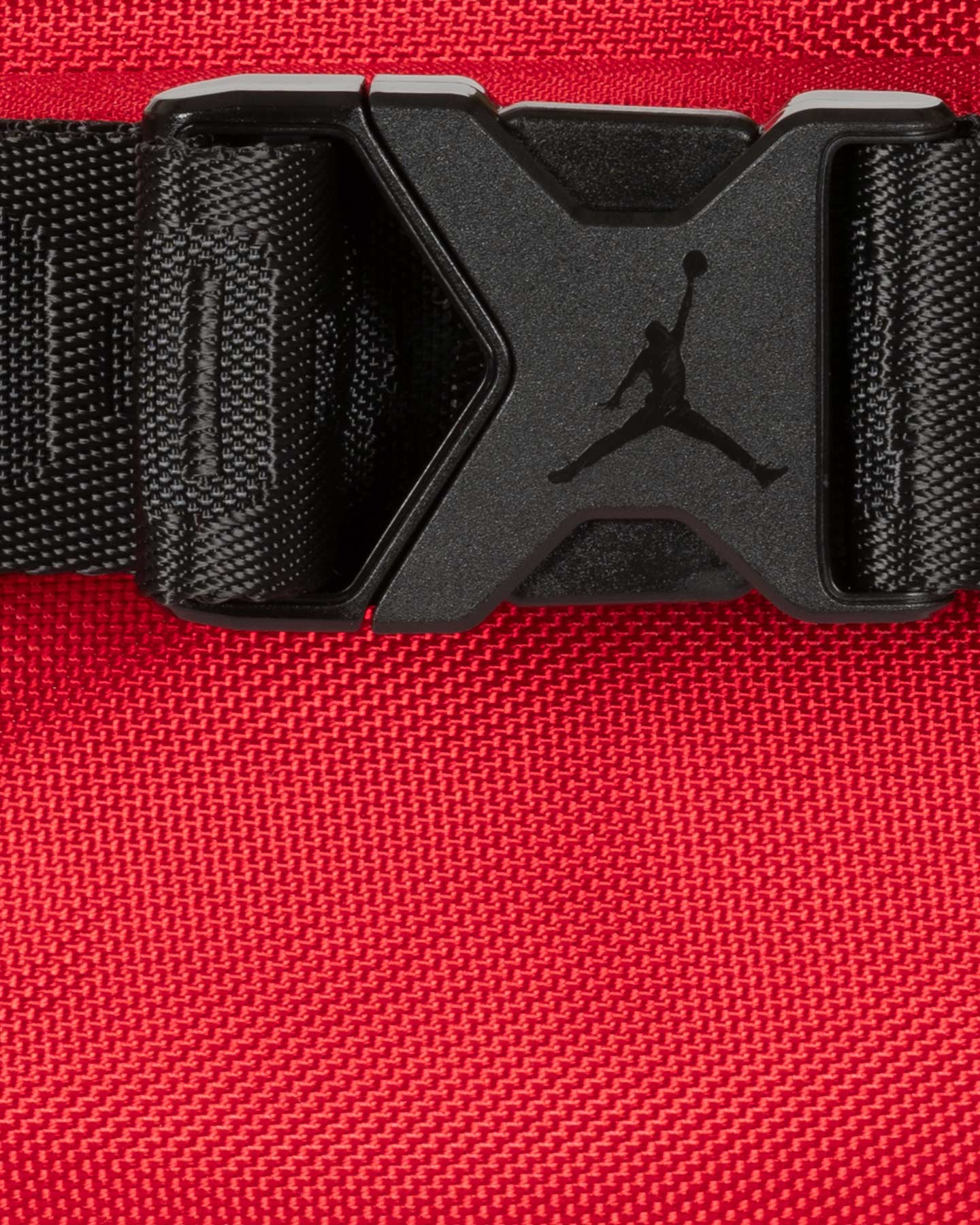 Marsupio NIKE JORDAN JAM  - Rosso - 2 | Cisalfa Sport