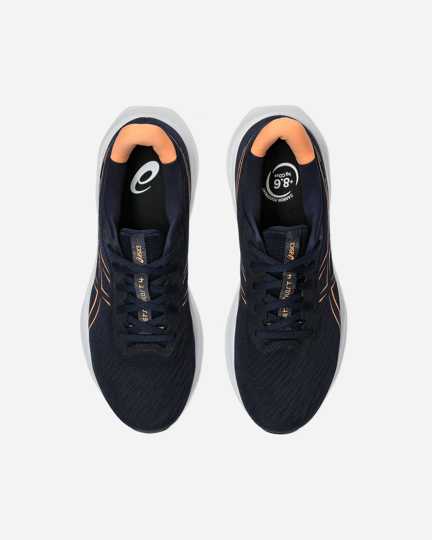 Scarpe running ASICS VERSABLAST 4 M - Blu - 3 | Cisalfa Sport
