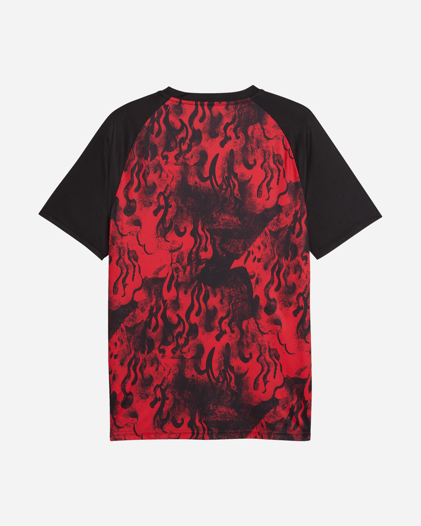 Maglia calcio ufficiale PUMA PREMATCH MILAN 26 M - Color mix - 1 | Cisalfa Sport