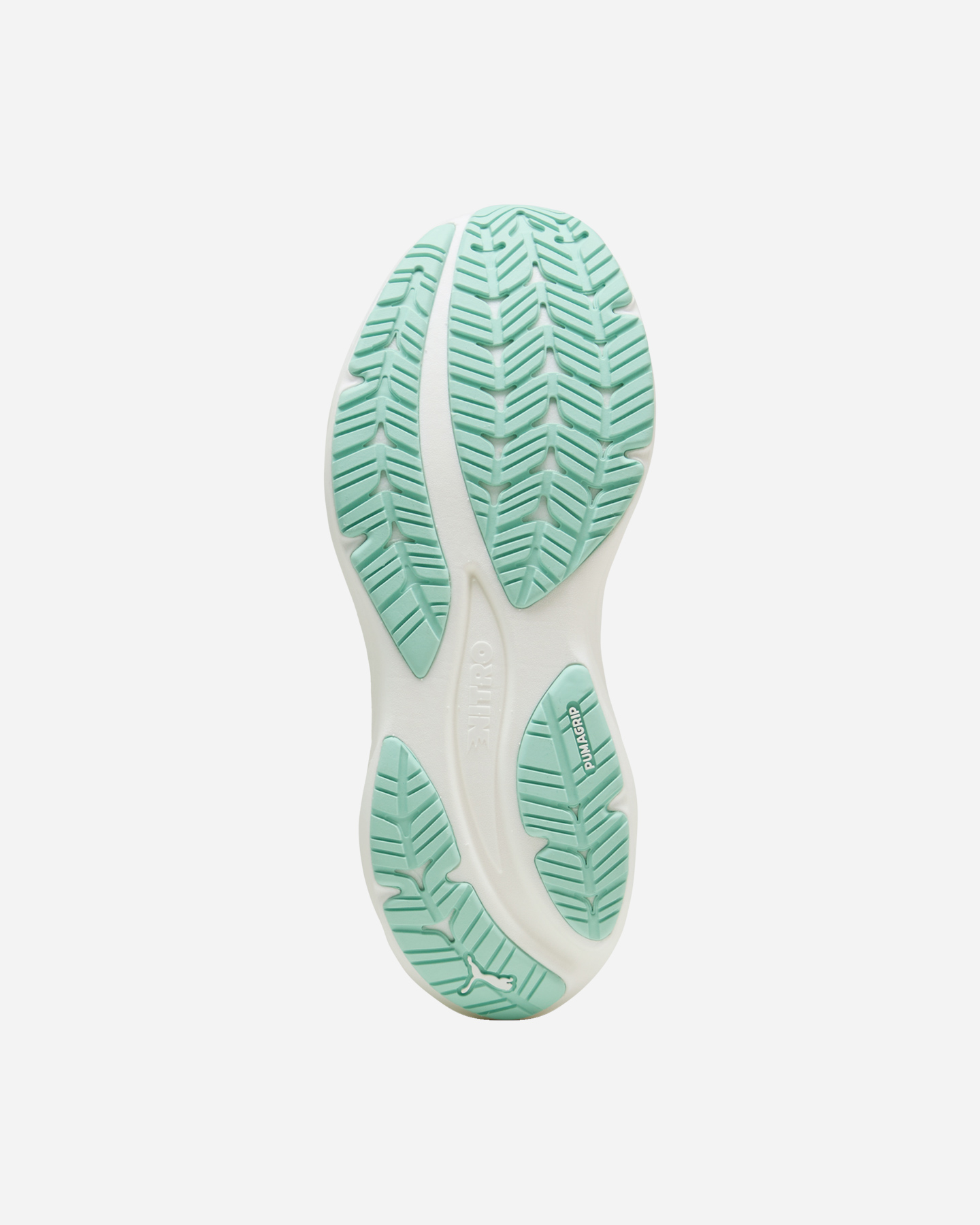 Scarpe running PUMA MAGNIFY NITRO 3 W - Color mix - 2 | Cisalfa Sport