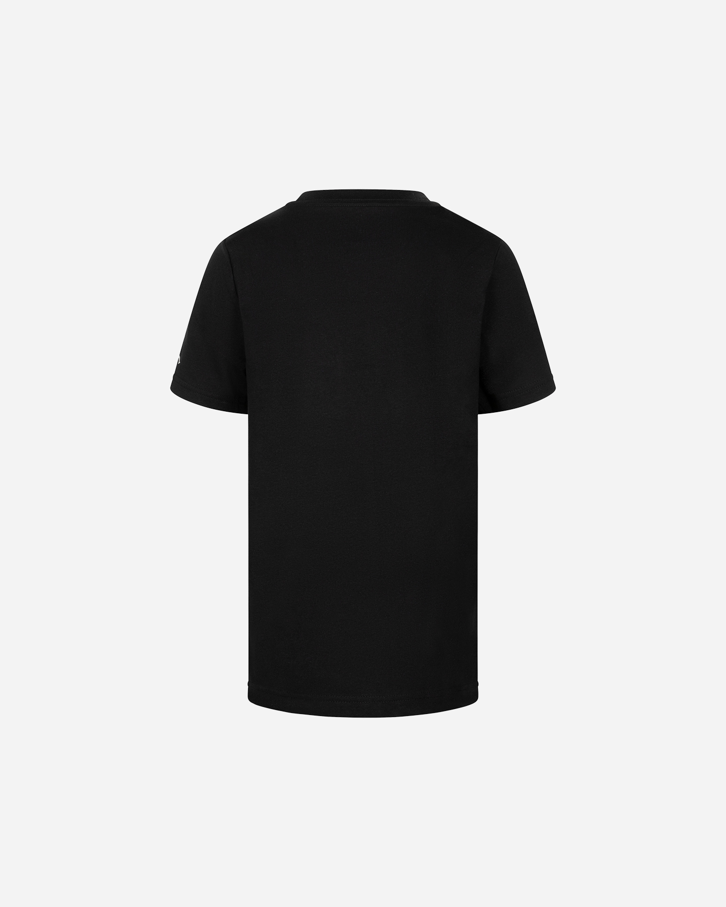 T-shirt NIKE JORDAN CLOUDS JR - Nero - 1 | Cisalfa Sport