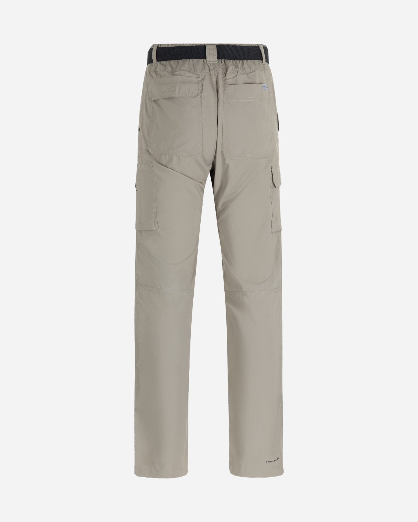 Pantalone outdoor COLUMBIA SILVER RIDGE M - Beige - 1 | Cisalfa Sport