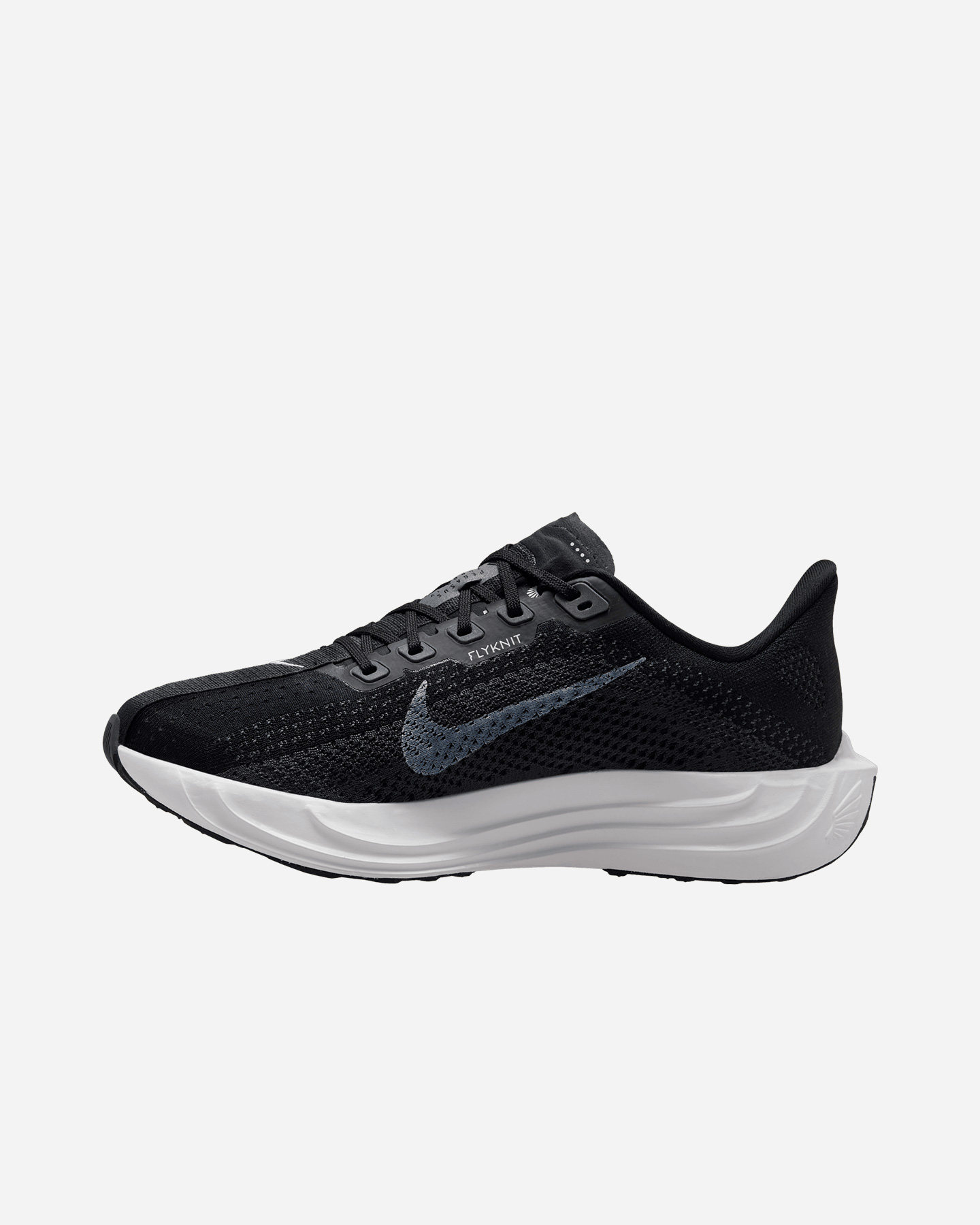 Scarpe running NIKE PEGASUS TURBO 4 M - Nero - 3 | Cisalfa Sport