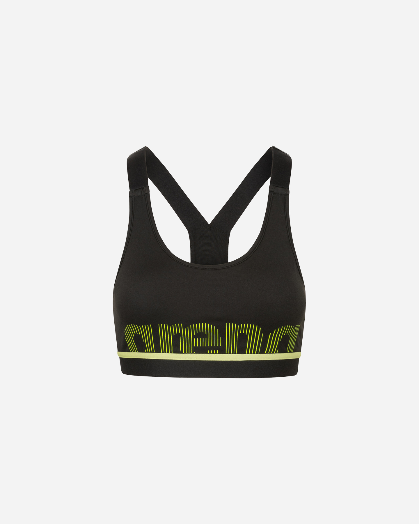 Bra training ARENA NIRVANA W - Nero - 0 | Cisalfa Sport