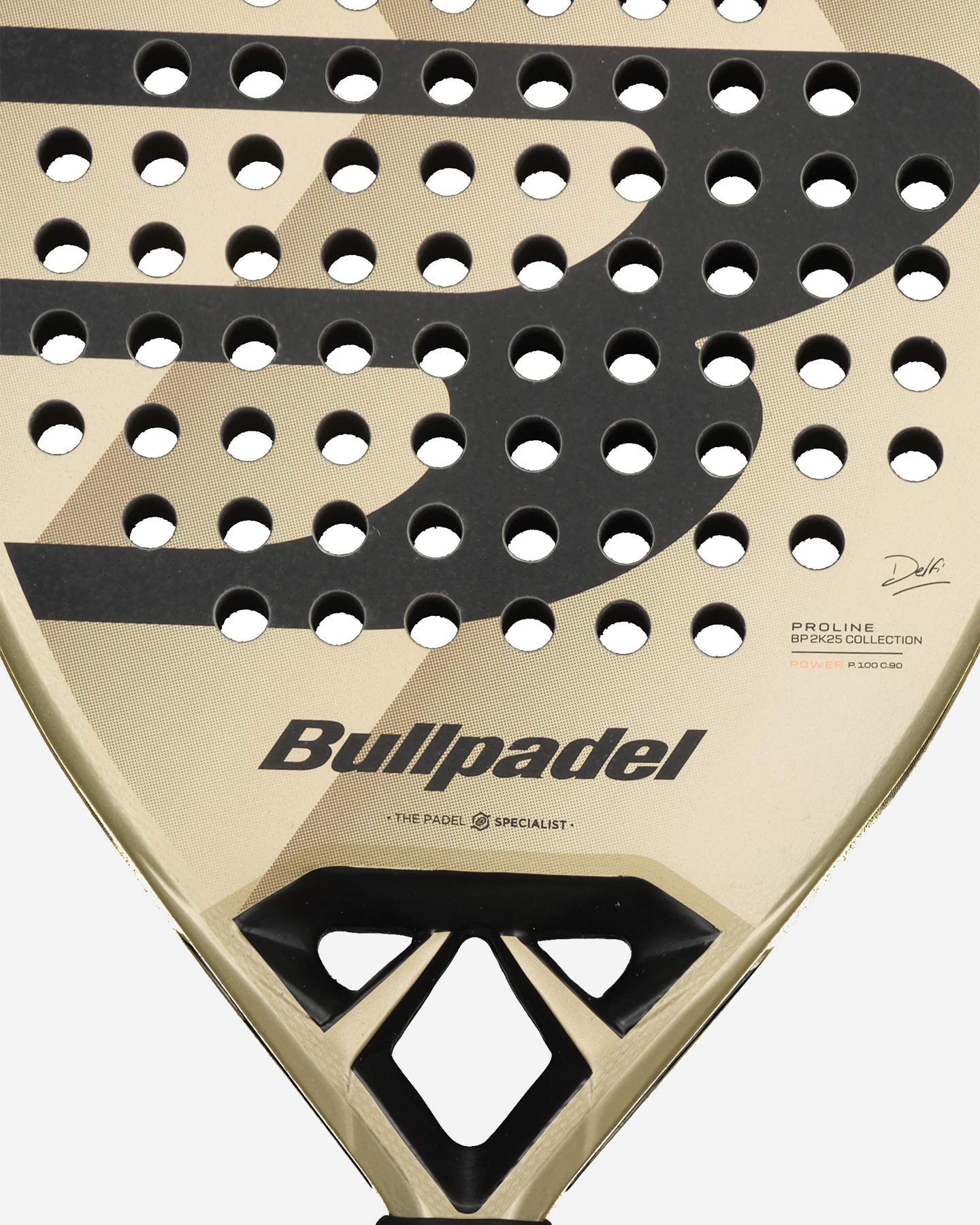 Racchetta padel performance BULLPADEL VERTEX 04 W 25  - Color mix - 2 | Cisalfa Sport