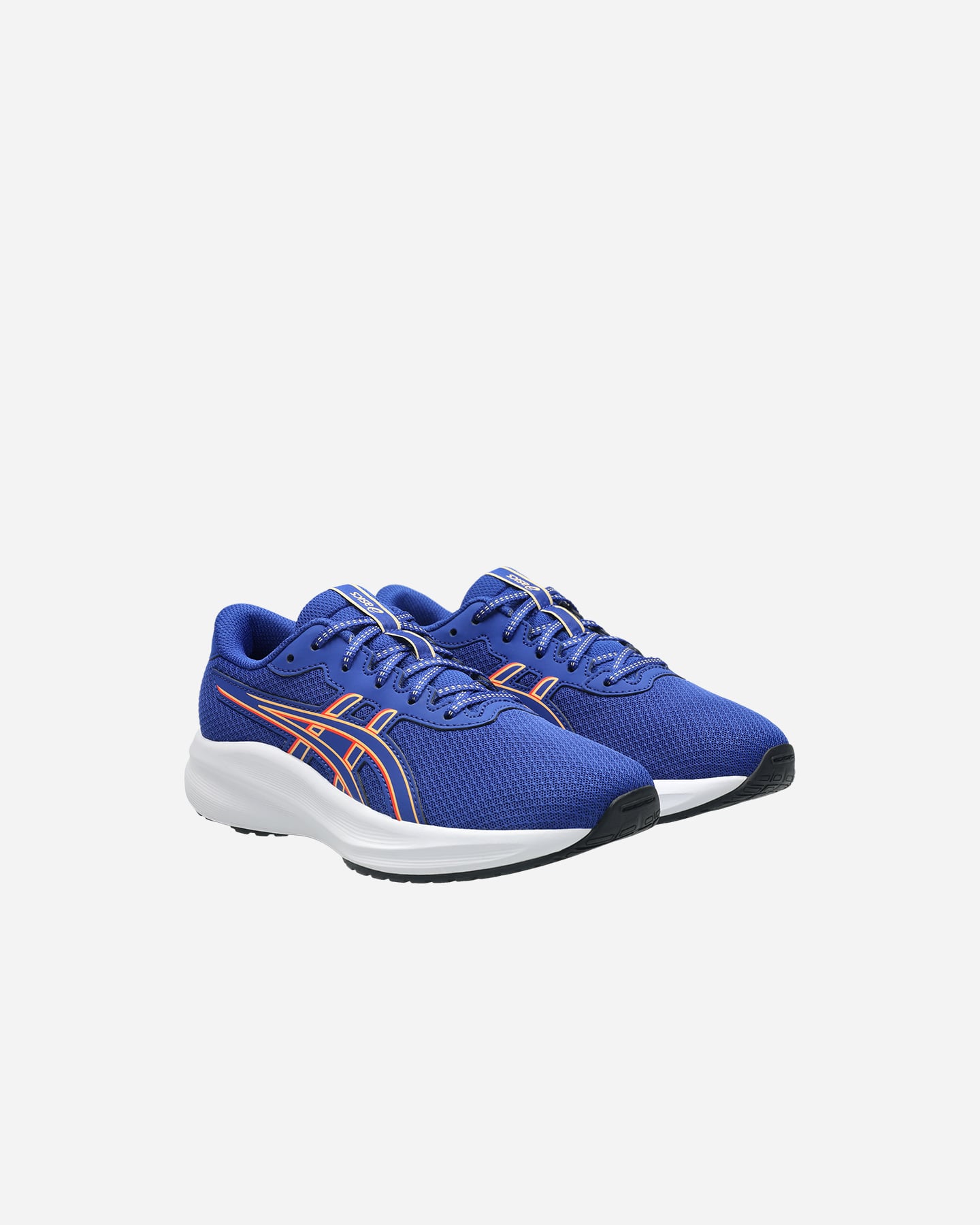 Scarpe running ASICS GEL-EXCITE 11 GS JR - Blu - 1 | Cisalfa Sport