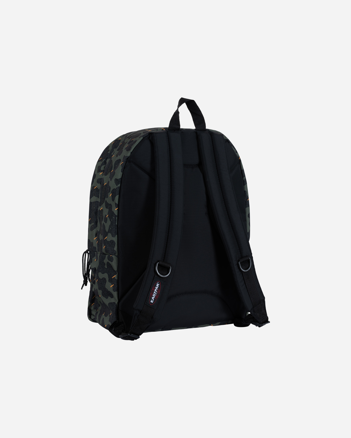 Zaino EASTPAK PINNACLE - Arancione - 1 | Cisalfa Sport