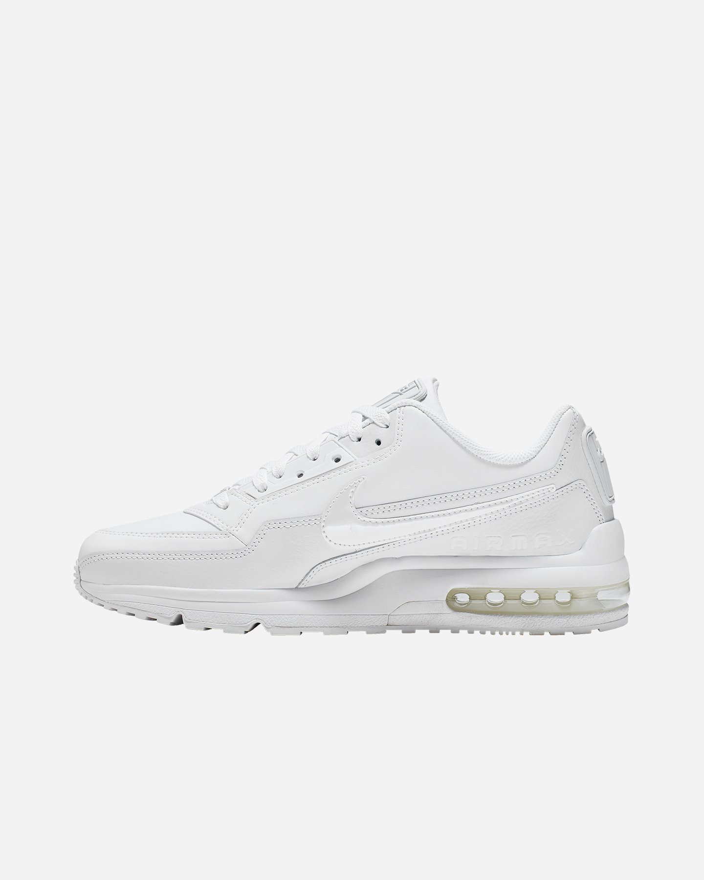 Scarpe sneakers NIKE AIR MAX LTD 3 M - Bianco - 5 | Cisalfa Sport