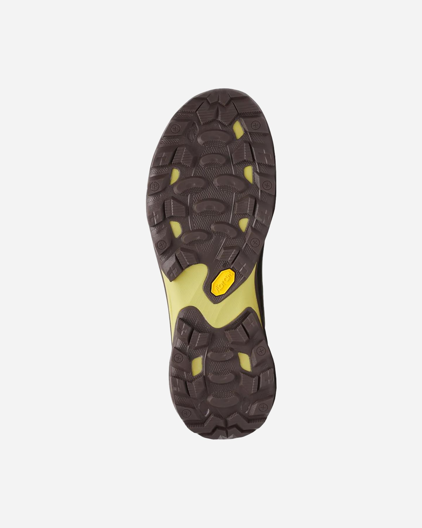 Scarpe trekking MERRELL MOAB SPEED 2 GTX M - Verde - 2 | Cisalfa Sport