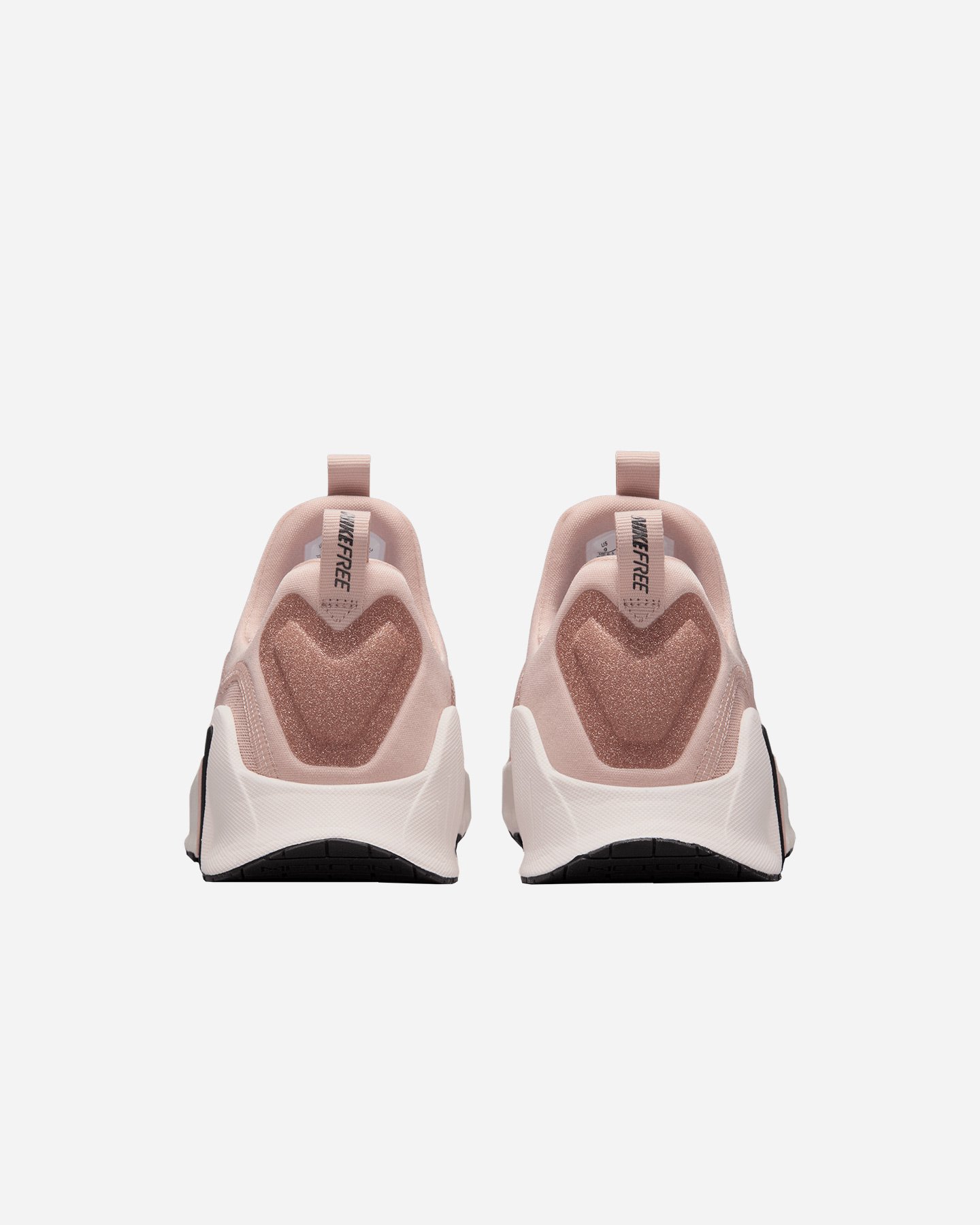 Scarpe training NIKE FREE METCON 6 W - Rosa - 4 | Cisalfa Sport