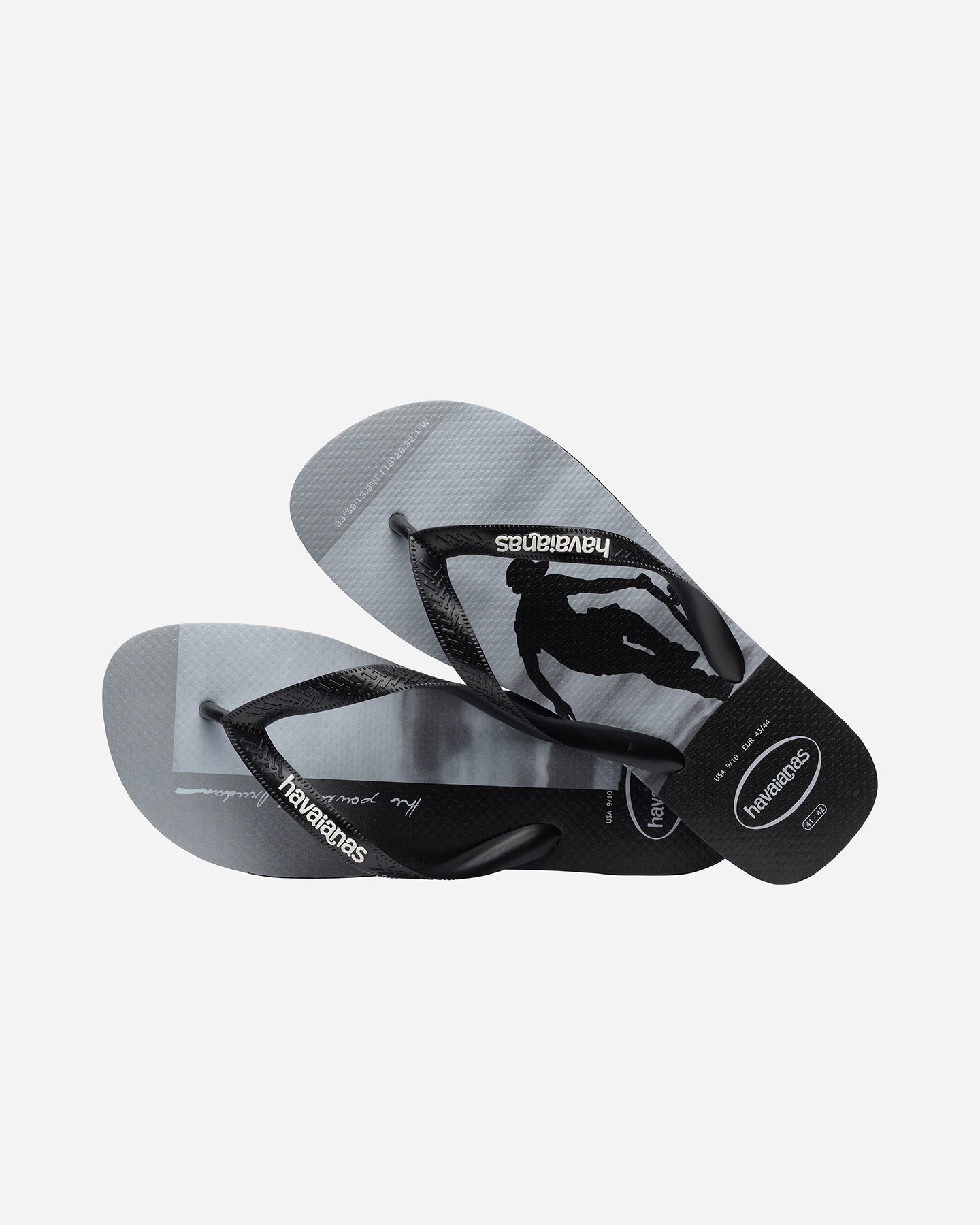 Infradito HAVAIANAS HYPE M - 7 | Cisalfa Sport