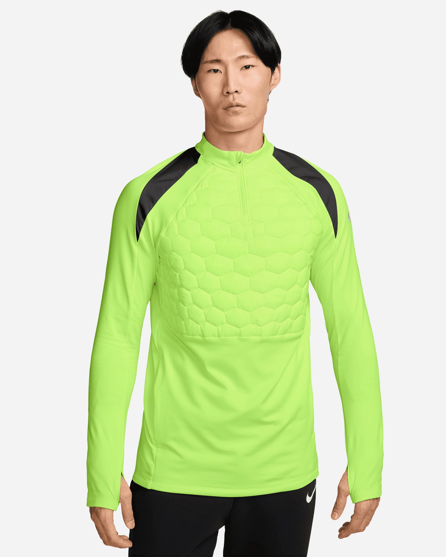 Maglia calcio NIKE TF STRIKE DRILL M - Color mix - 0 | Cisalfa Sport