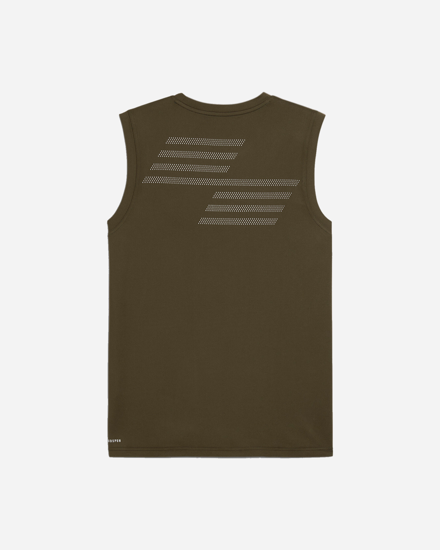 Canotta training PUMA HYROX ALWAYS ON CLOUDSPUN M - Verde - 1 | Cisalfa Sport