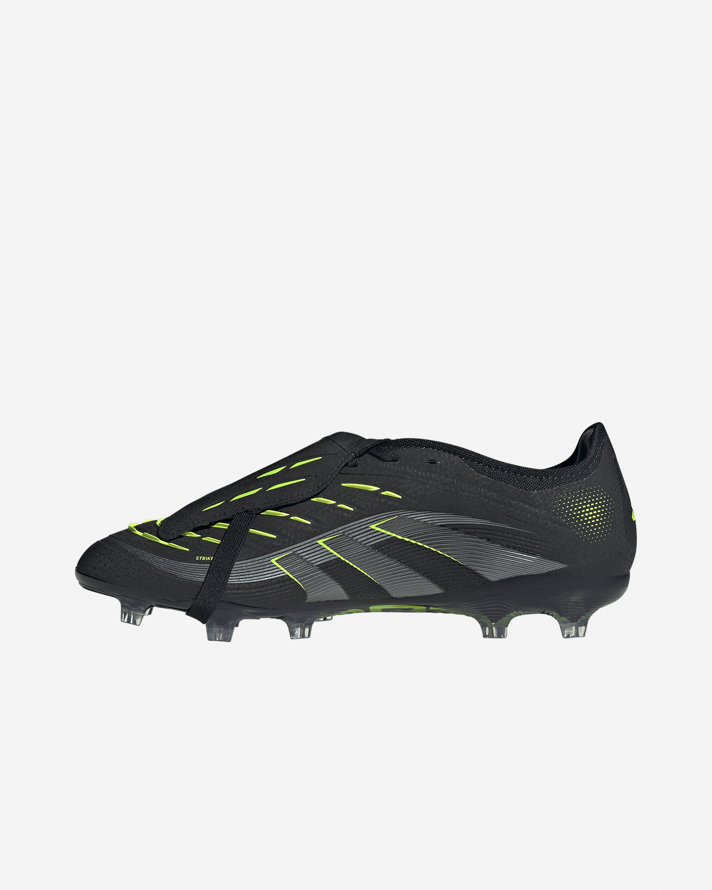 Scarpe calcio ADIDAS PREDATOR PRO FT FG M - Color mix - 3 | Cisalfa Sport