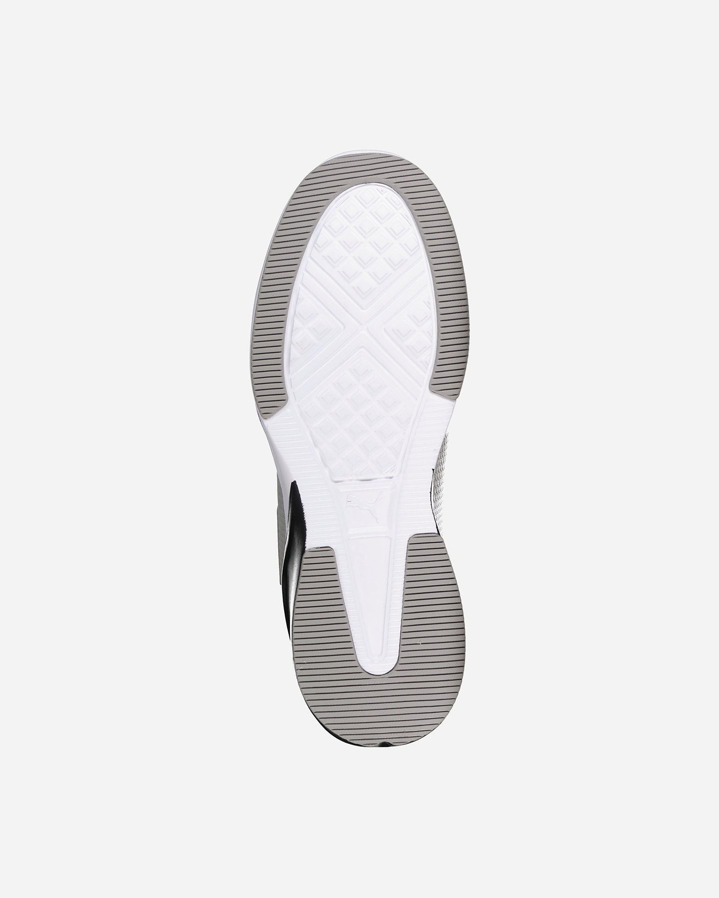 Scarpe sneakers PUMA RETALIATE 2 M - Grigio - 2 | Cisalfa Sport