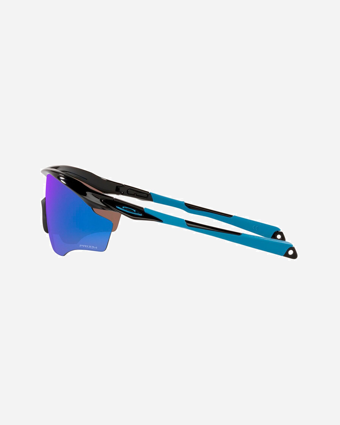 Occhiali OAKLEY M2 FRAME XL - Nero - 5 | Cisalfa Sport