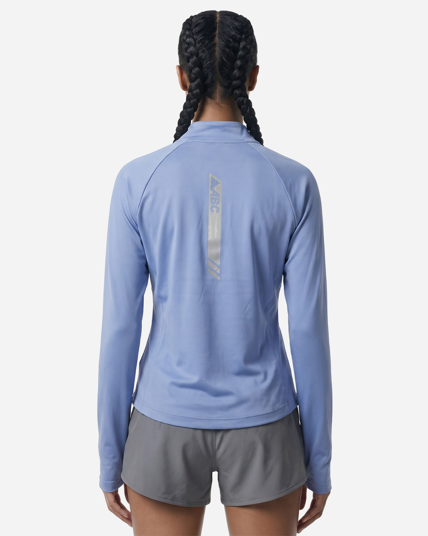 Maglia running ABC BASIC W - 3 | Cisalfa Sport