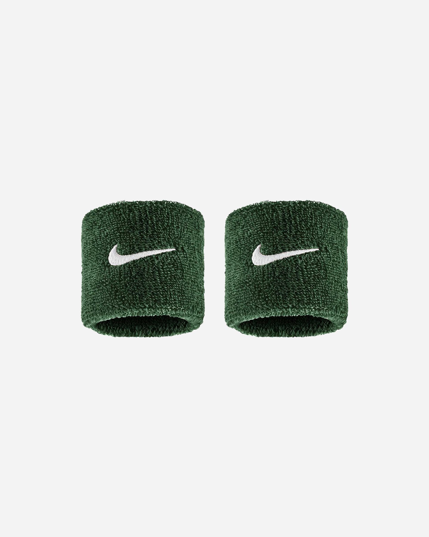 Polsino NIKE 2PACK  - Verde - 0 | Cisalfa Sport