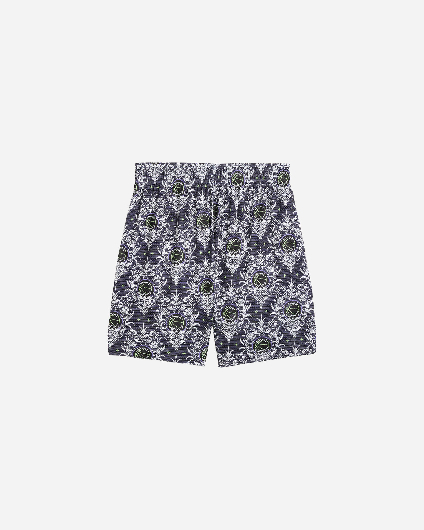 Pantaloncini PUMA REVERSIBILE W - Lilla - 1 | Cisalfa Sport