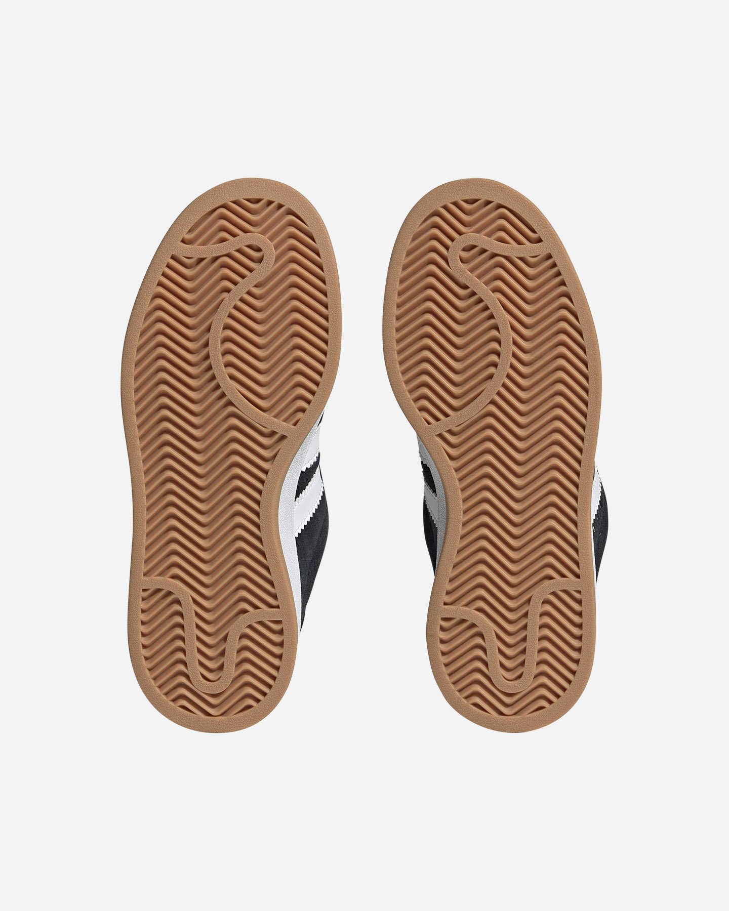 Scarpe sneakers ADIDAS CAMPUS 00S GS JR - Nero - 1 | Cisalfa Sport