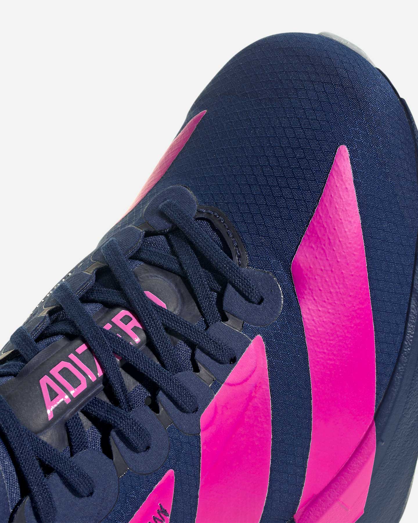 Scarpe running ADIDAS ADIZERO ADIOS PRO 4 M - Blu - 5 | Cisalfa Sport