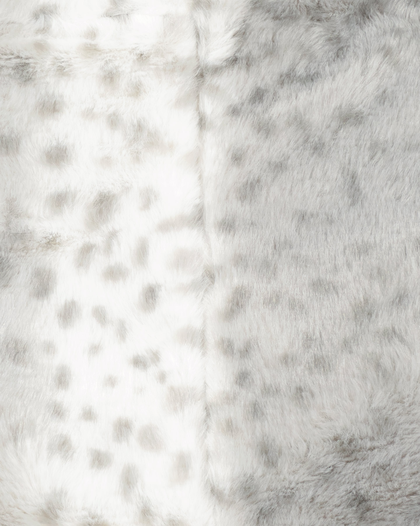 Sciarpa DACK'S FURRY ANIMALIER W - Grigio - 1 | Cisalfa Sport