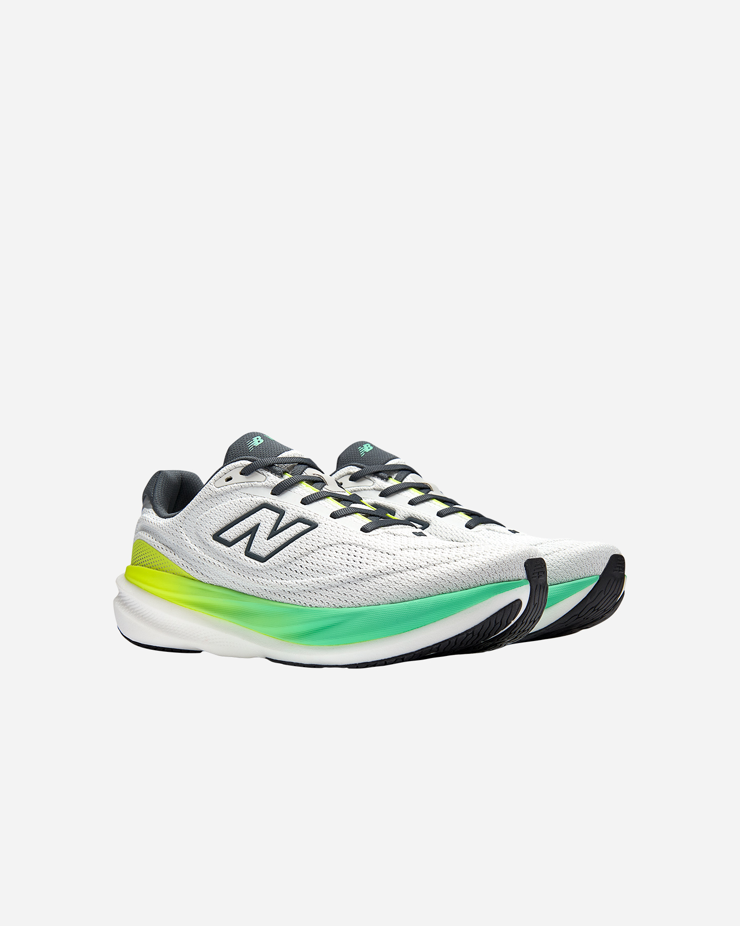 Scarpe running NEW BALANCE 1080 V15 M - Color mix - 1 | Cisalfa Sport