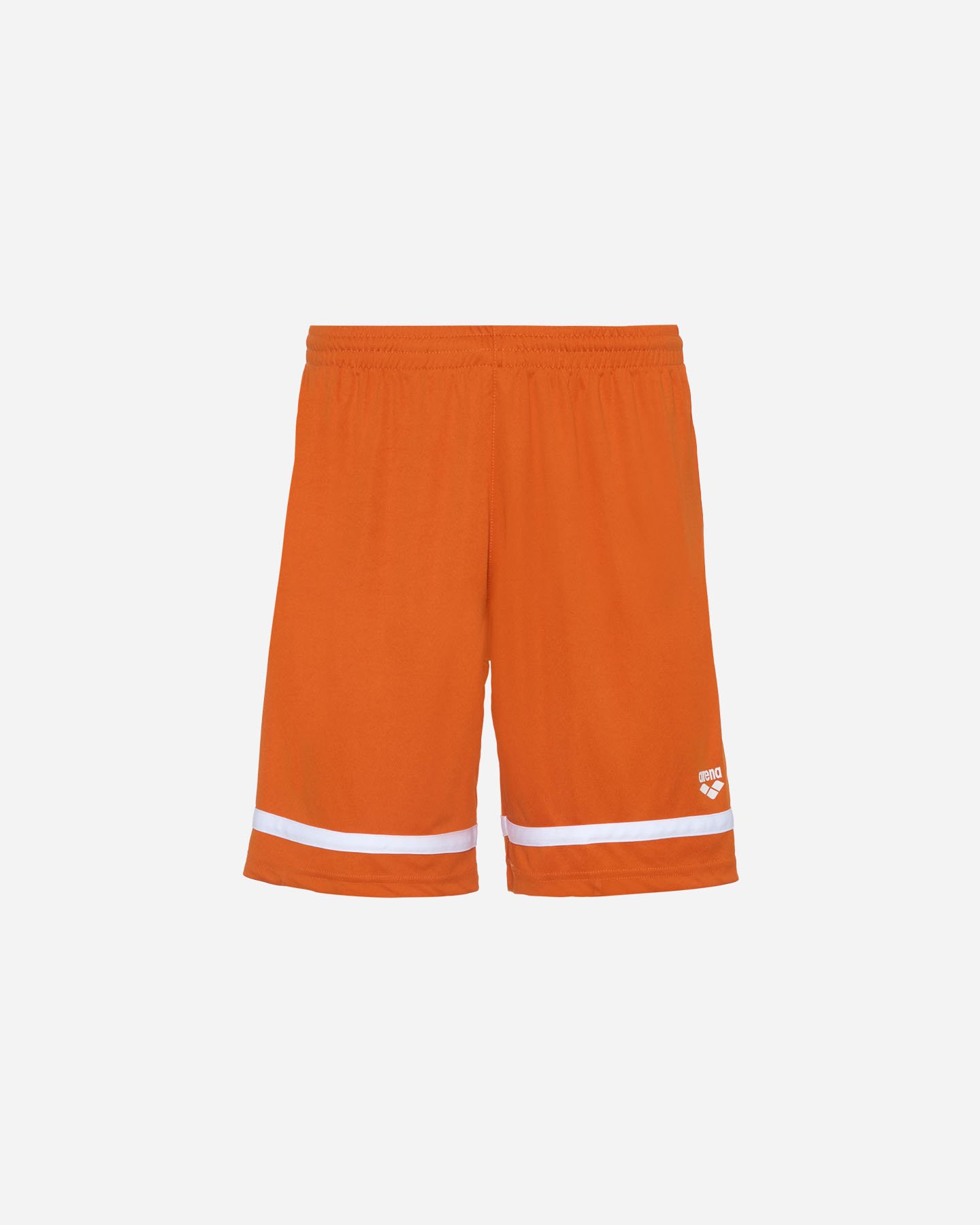 Pantaloncini ARENA BASIC M - Arancione - 0 | Cisalfa Sport