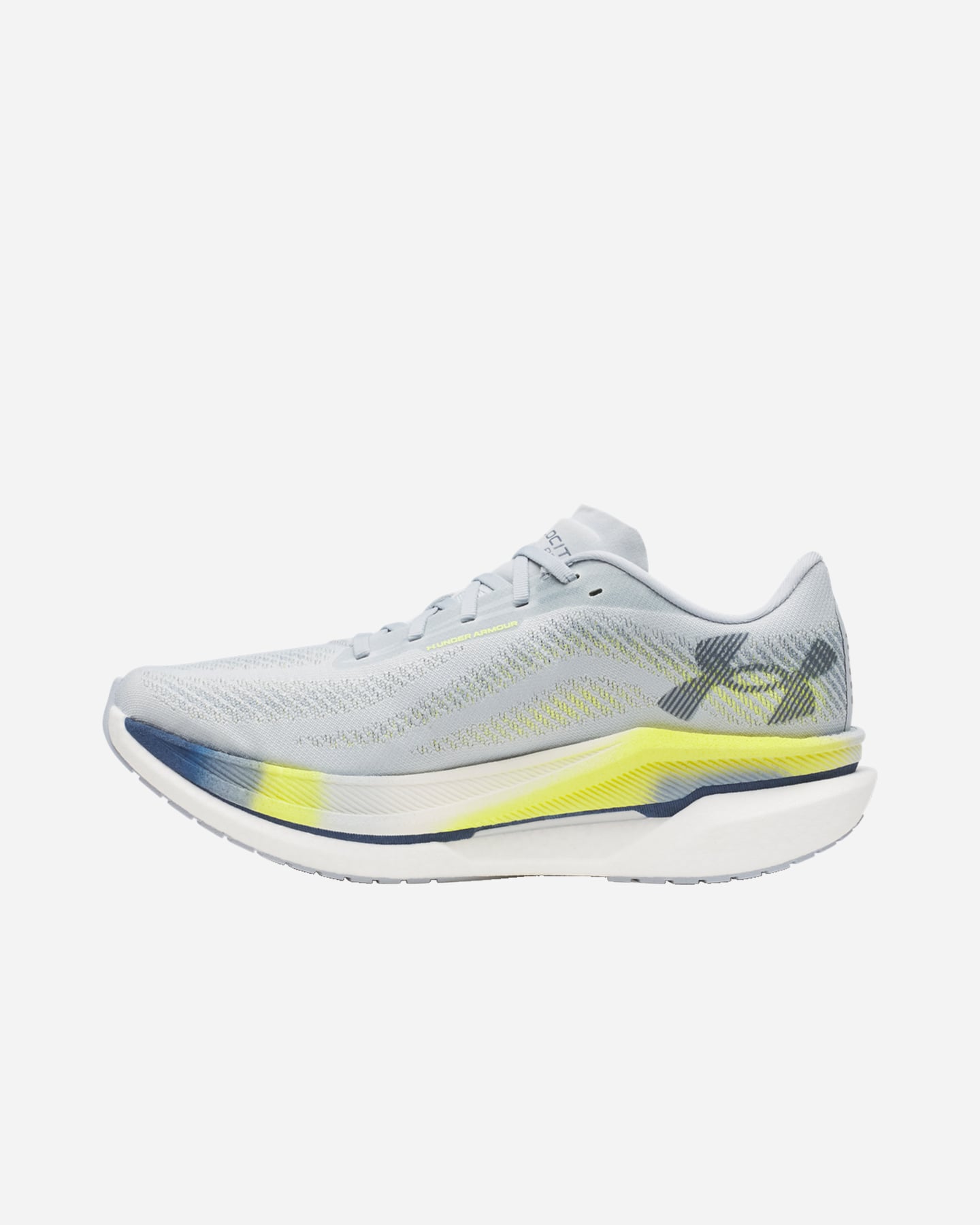 Scarpe running UNDER ARMOUR VELOCITI PRO 2 M - 4 | Cisalfa Sport