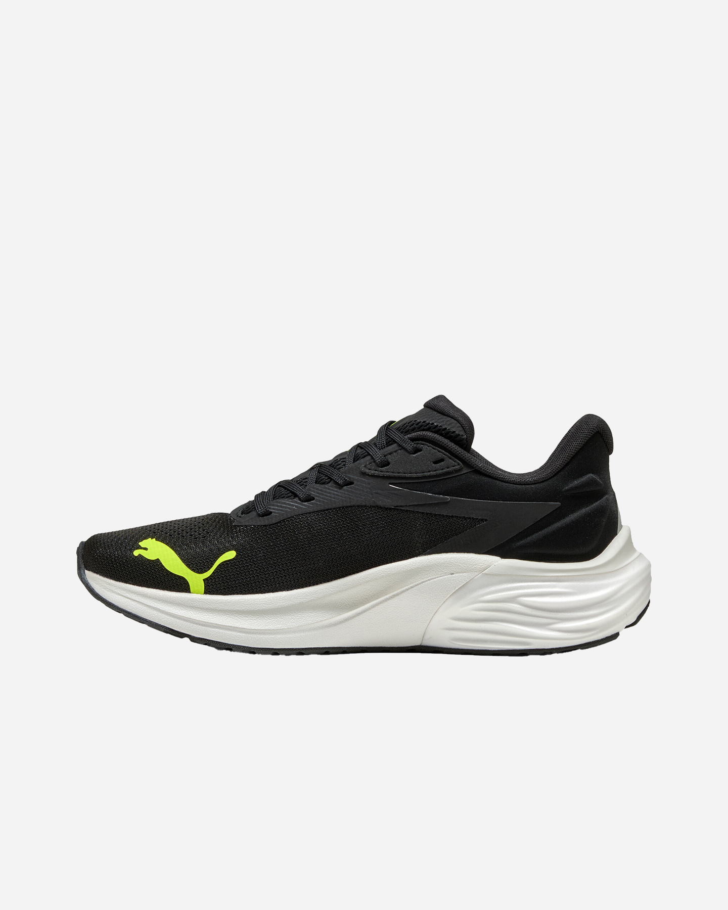 Scarpe running PUMA ELECTRIFY NITRO 4 M - Nero - 4 | Cisalfa Sport