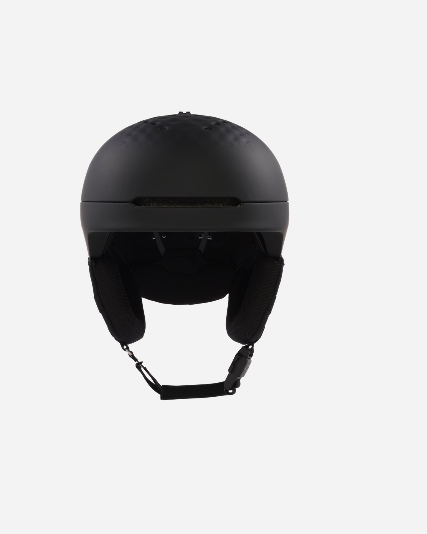 Casco sci OAKLEY MOD3 M - Nero - 1 | Cisalfa Sport