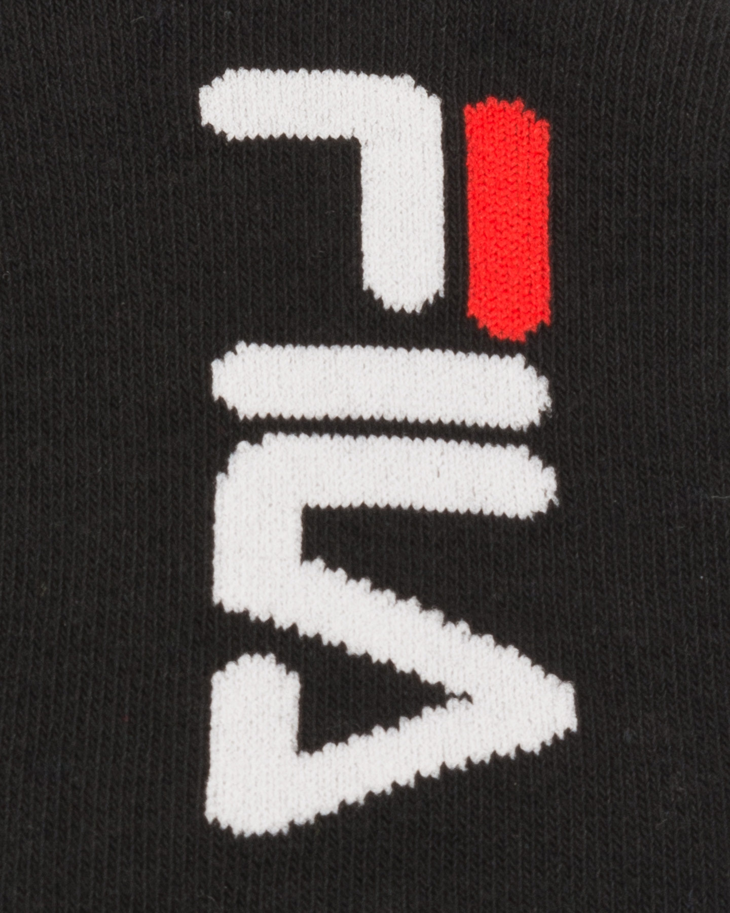 Fantasmini FILA 3PACK INVISIBLE JR - Nero - 1 | Cisalfa Sport