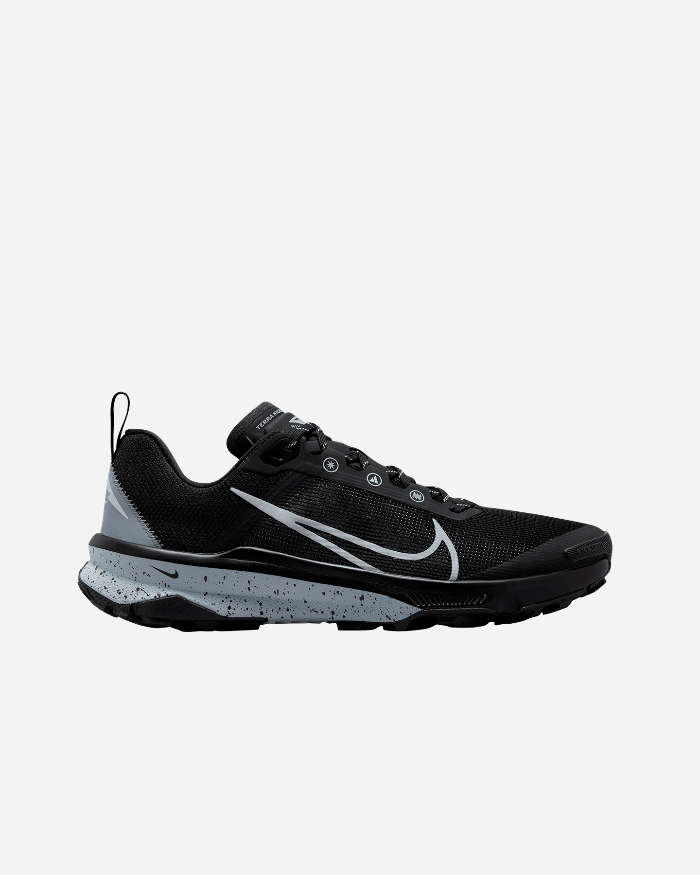 Scarpe trail NIKE REACT TERRA KIGER 9 M - 0 | Cisalfa Sport