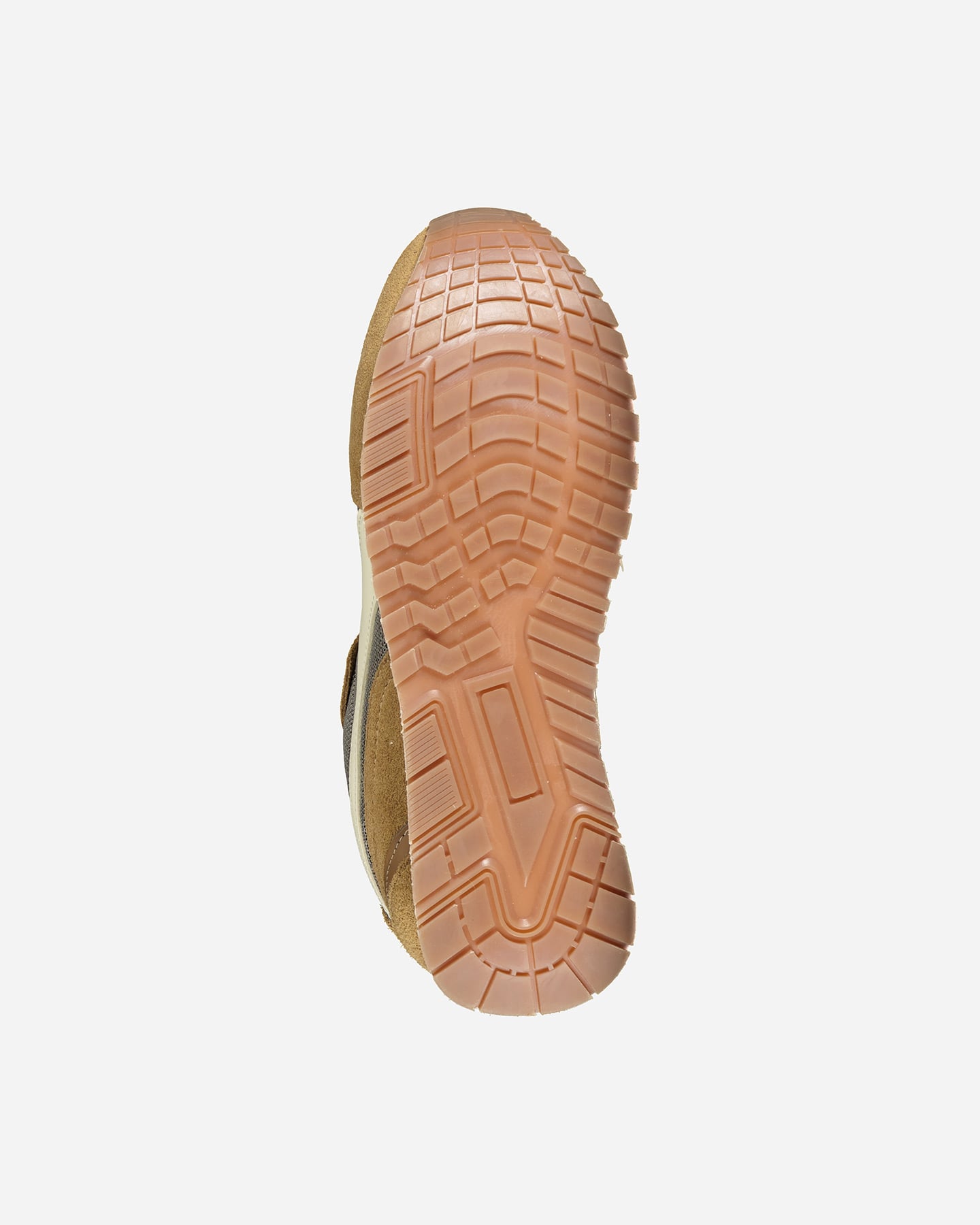 Scarpe sneakers DIADORA NEVADA M - Marrone - 2 | Cisalfa Sport