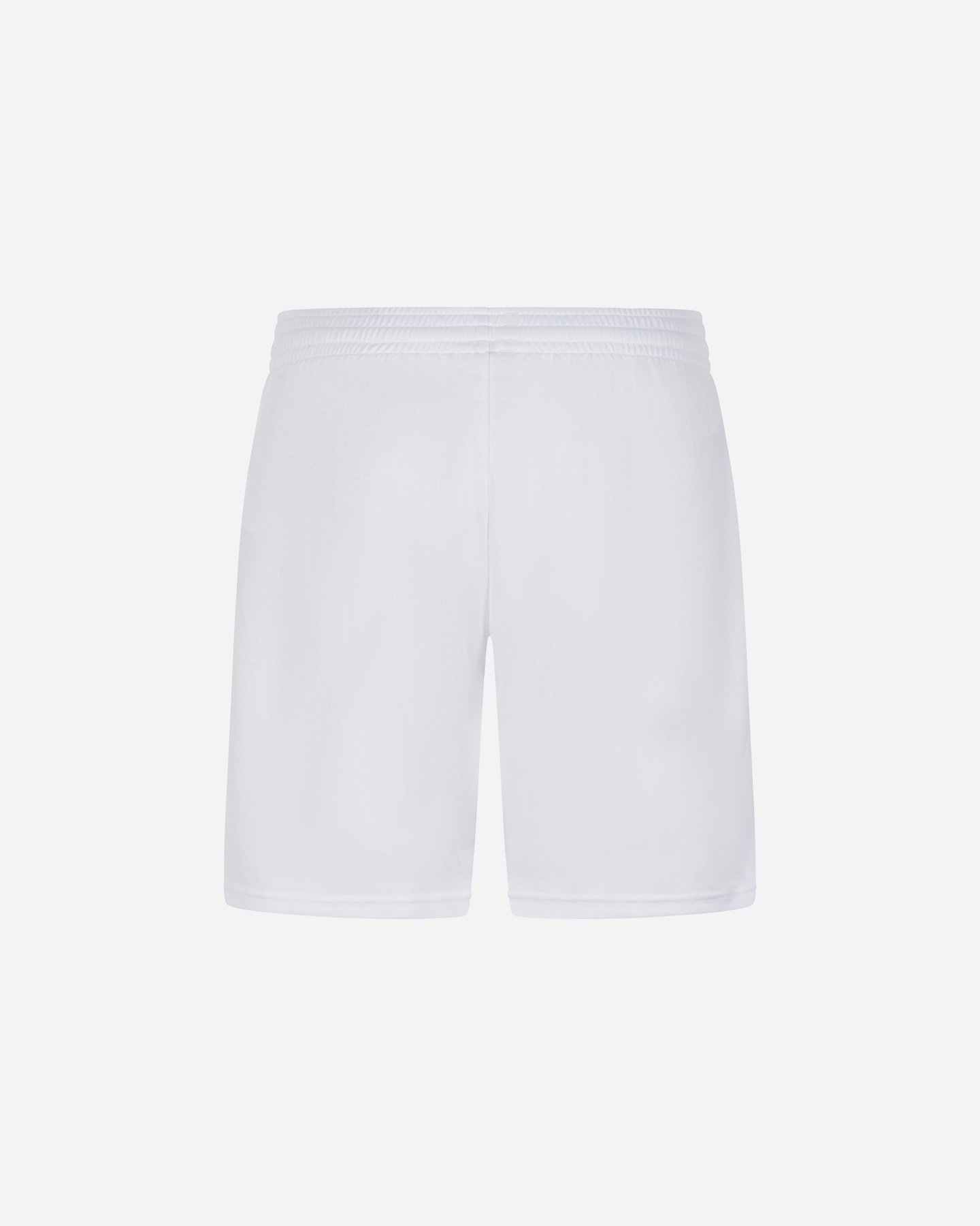 Pantaloncini calcio ufficiali MIZUNO LAZIO HOME 25-26 M - Bianco - 1 | Cisalfa Sport