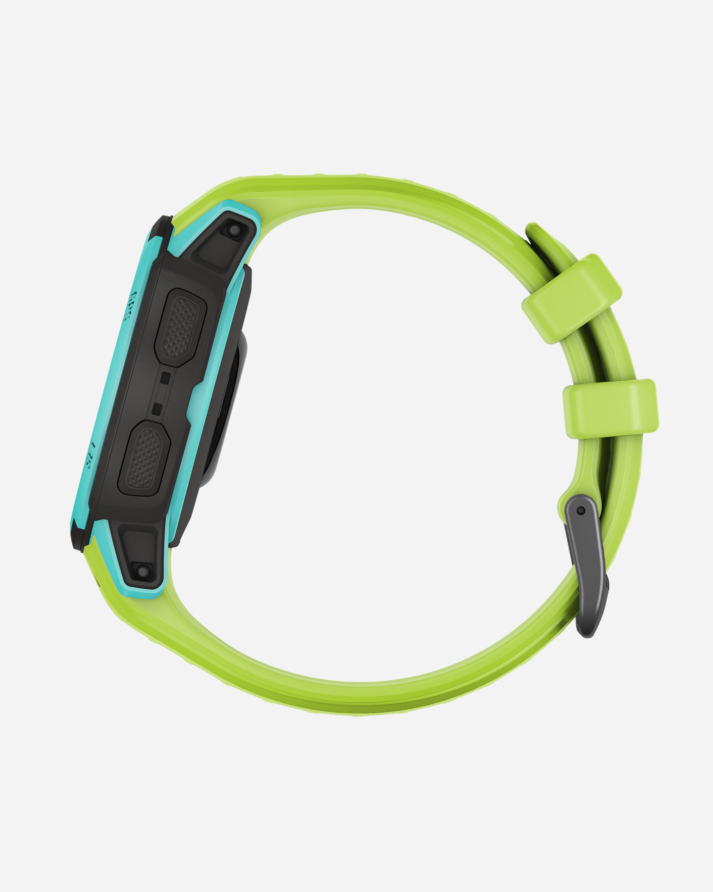 Orologio multifunzione GARMIN INSTINCT 2S SURF  - Blu - 5 | Cisalfa Sport