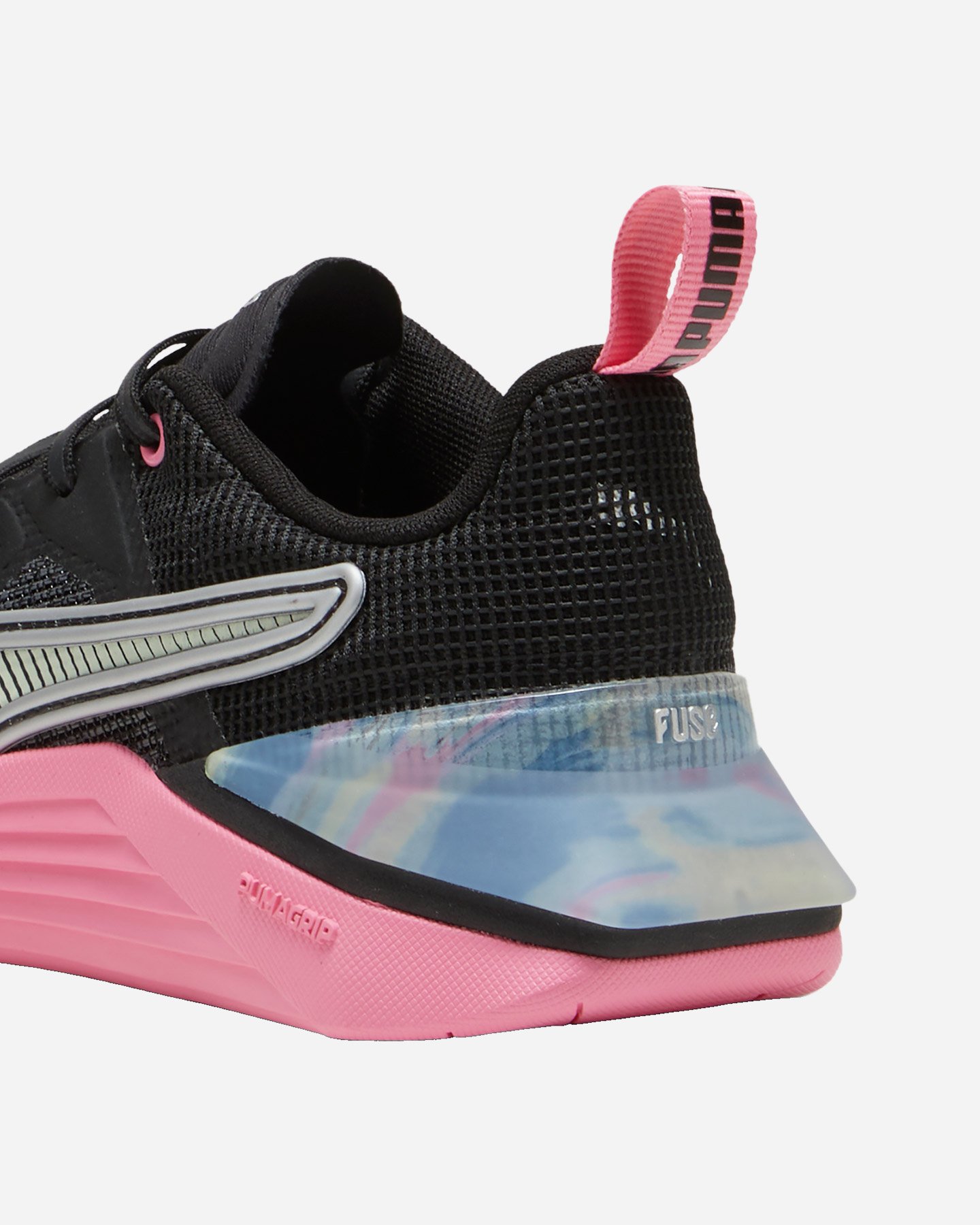 Scarpe training PUMA FUSE 3.0 W - Nero - 5 | Cisalfa Sport