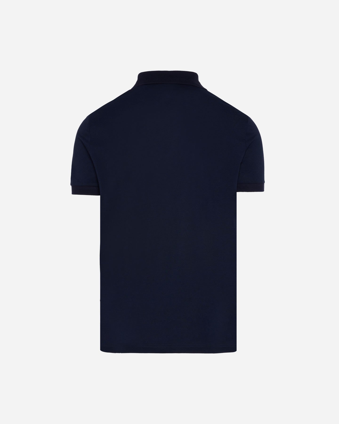 Polo BEST COMPANY NEXT 24/7 M - Blu - 1 | Cisalfa Sport