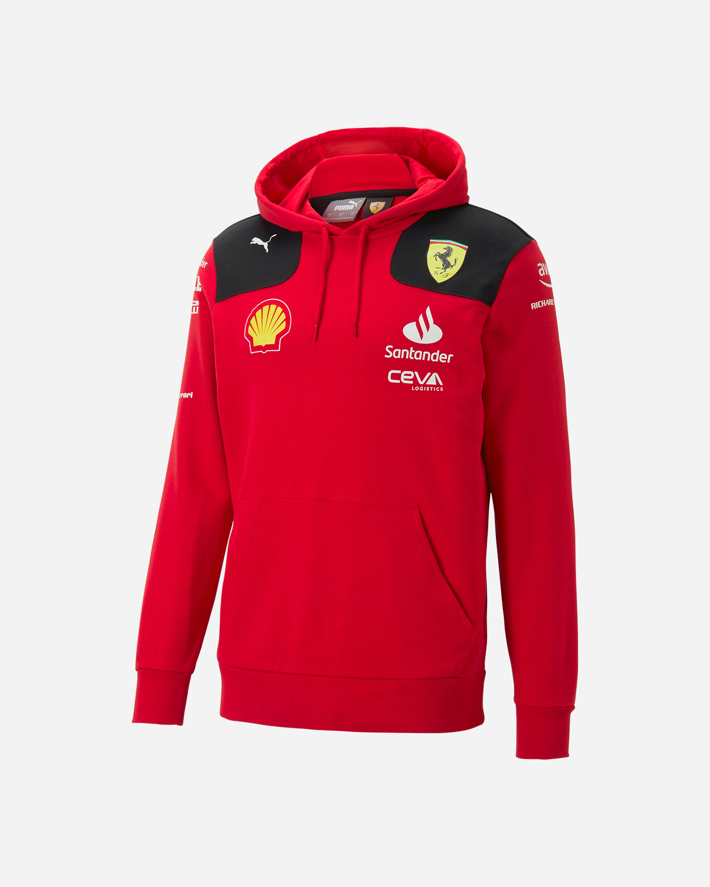 Fanwear PUMA FERRARI M - 0 | Cisalfa Sport